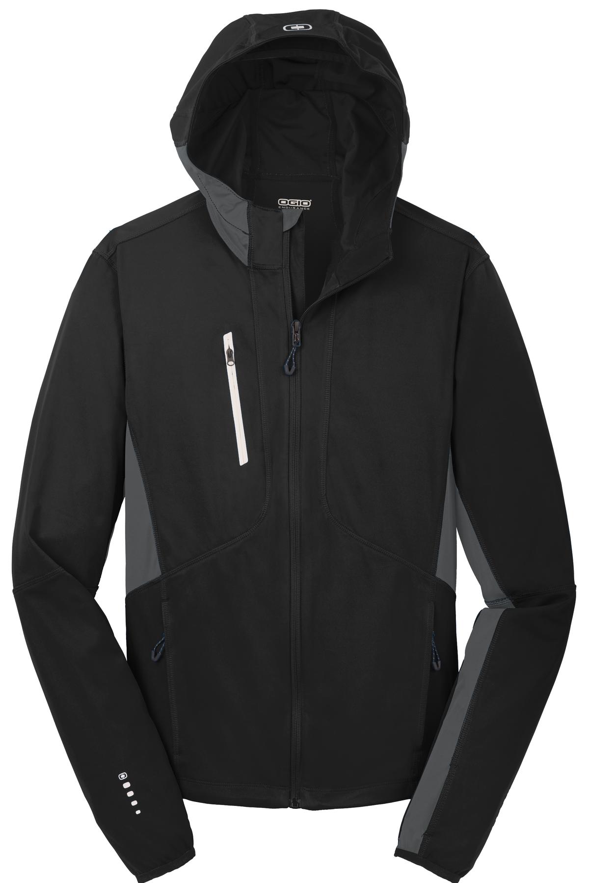Blacktop/ Gear Grey - 