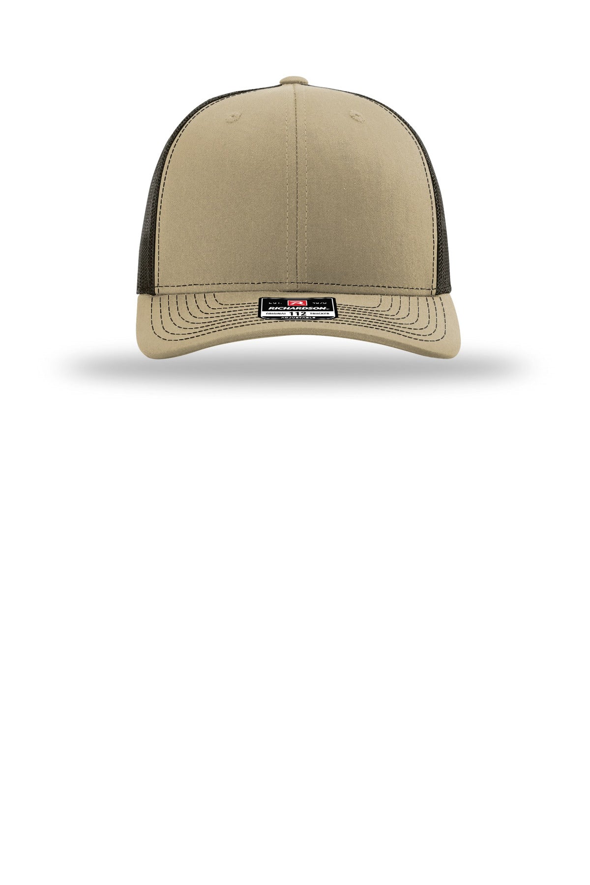 Khaki/ Coffee - 