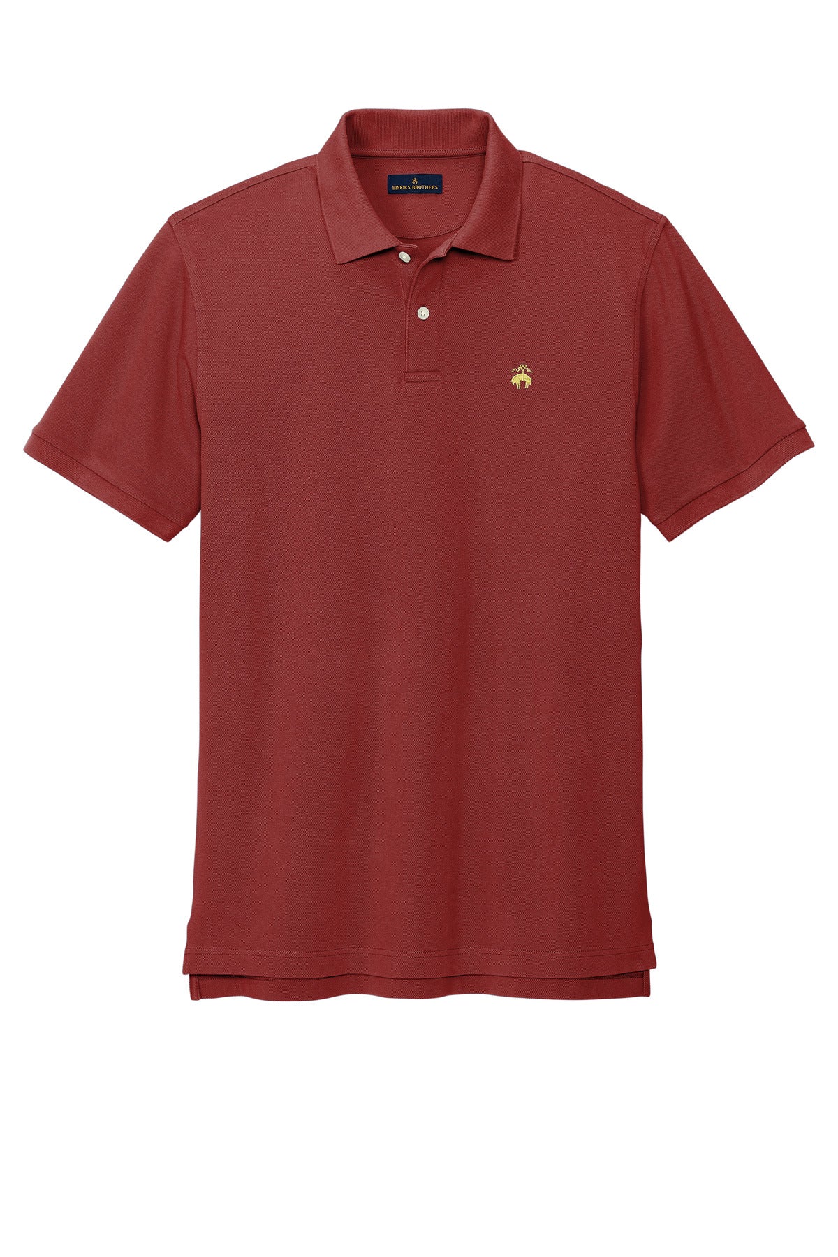 Rich Red - 