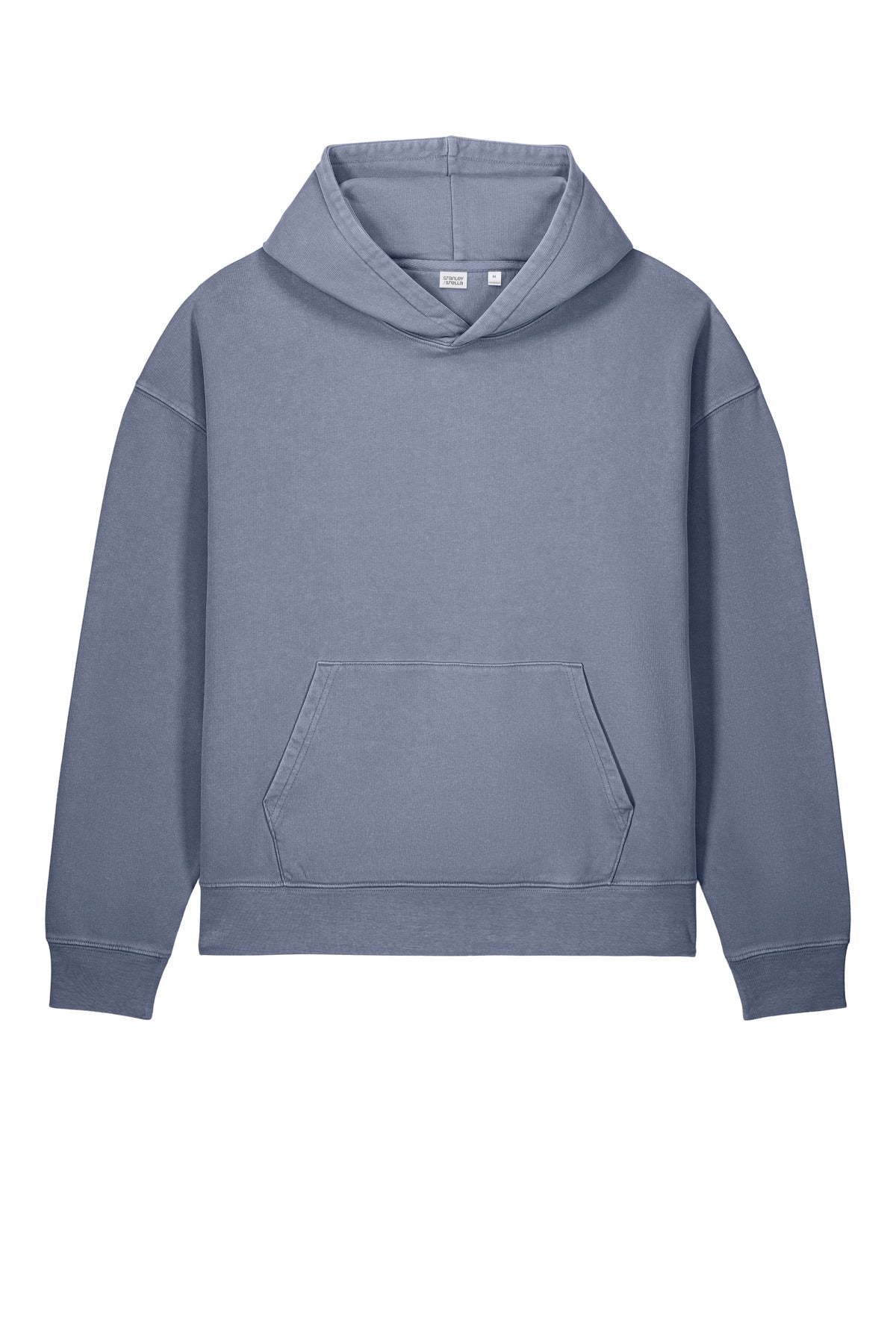 G. Dyed Blue Grey - 