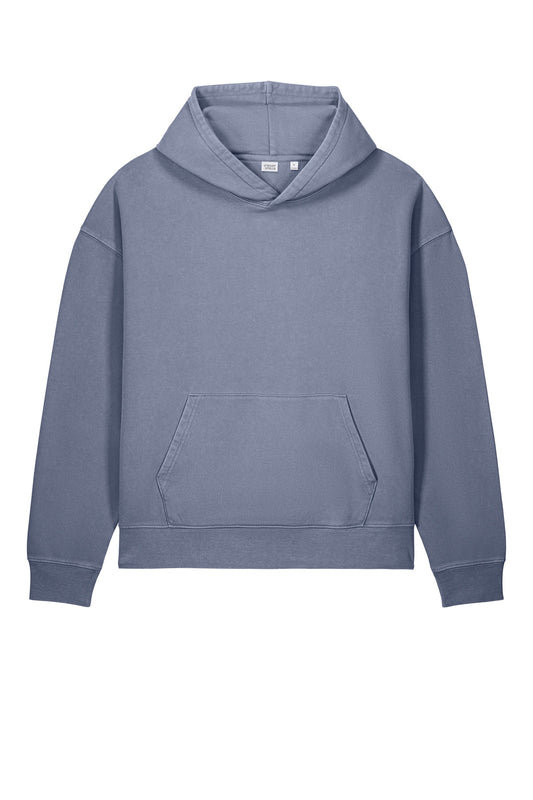 G. Dyed Blue Grey - 