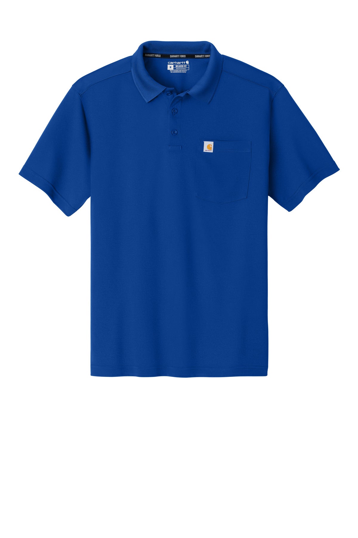 Royal Glass Blue - 