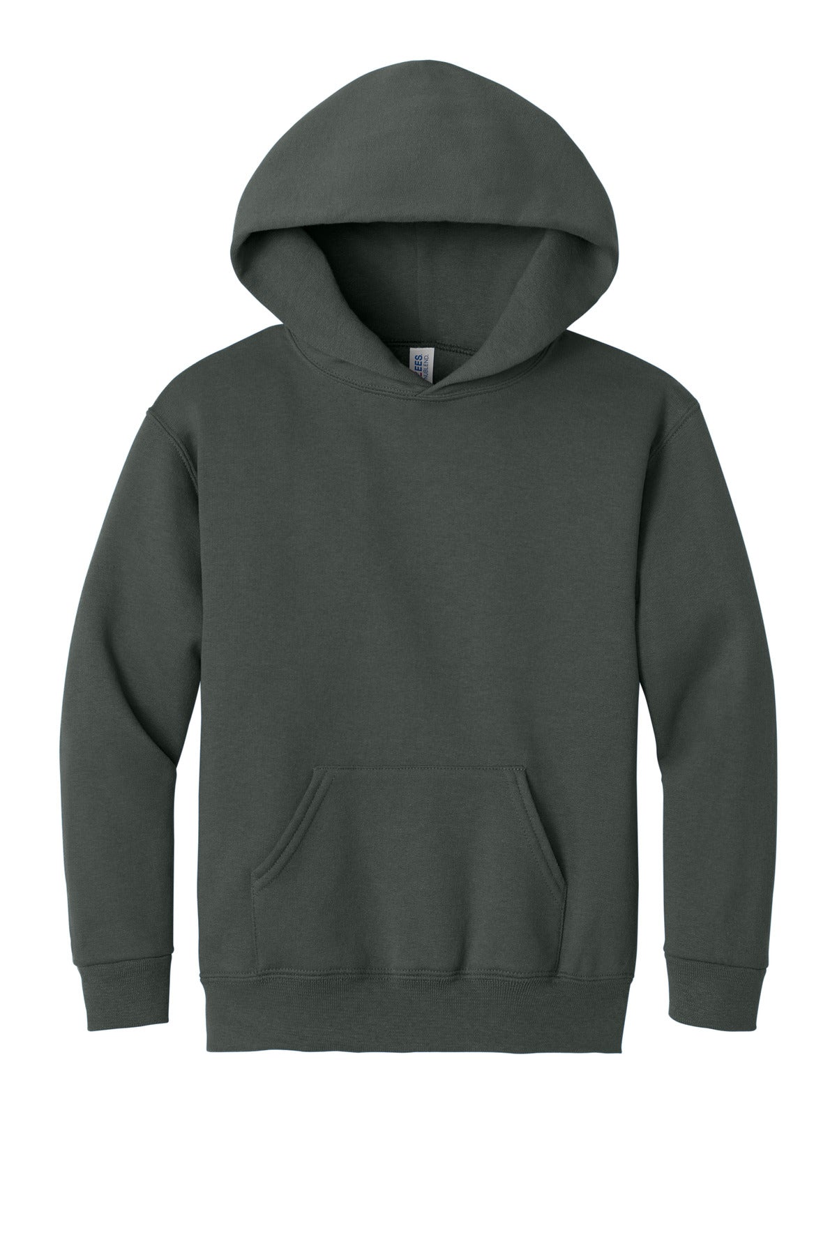 Charcoal Grey - 