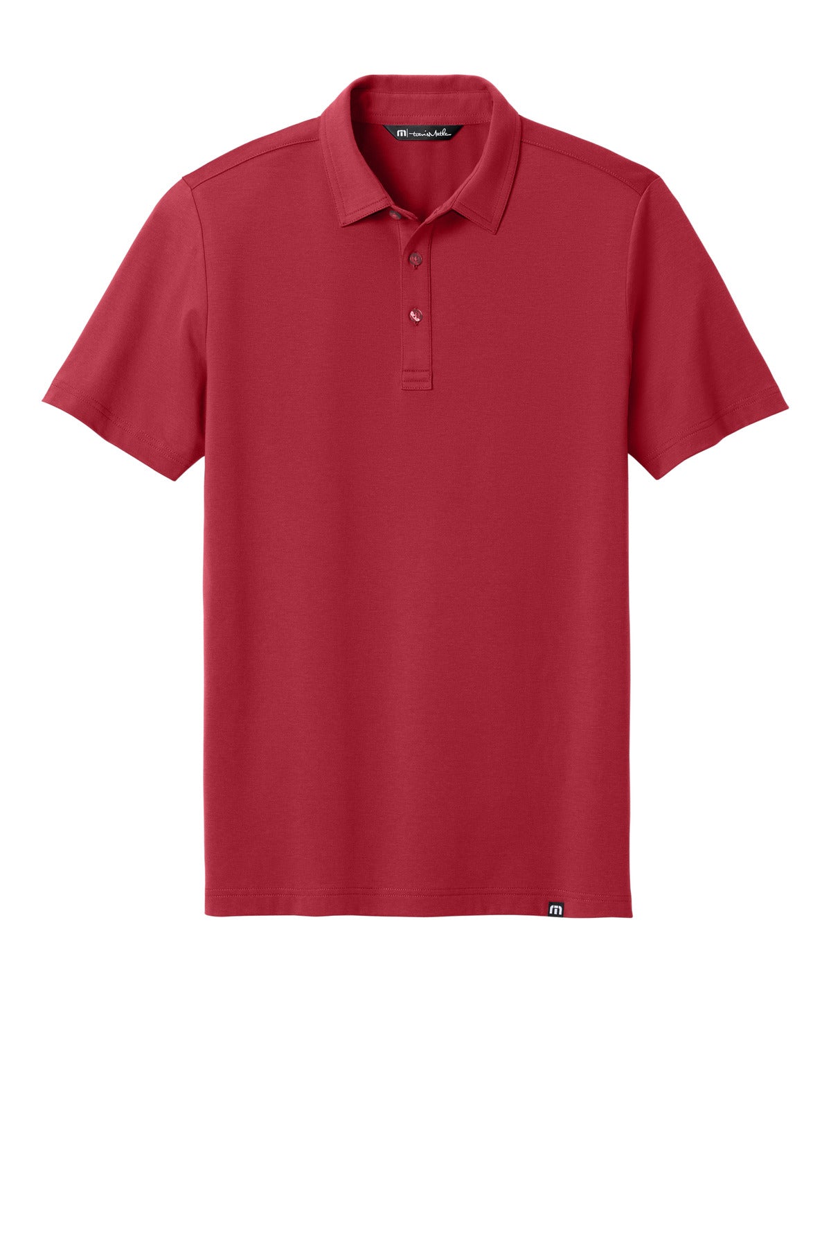 Scooter Red - 