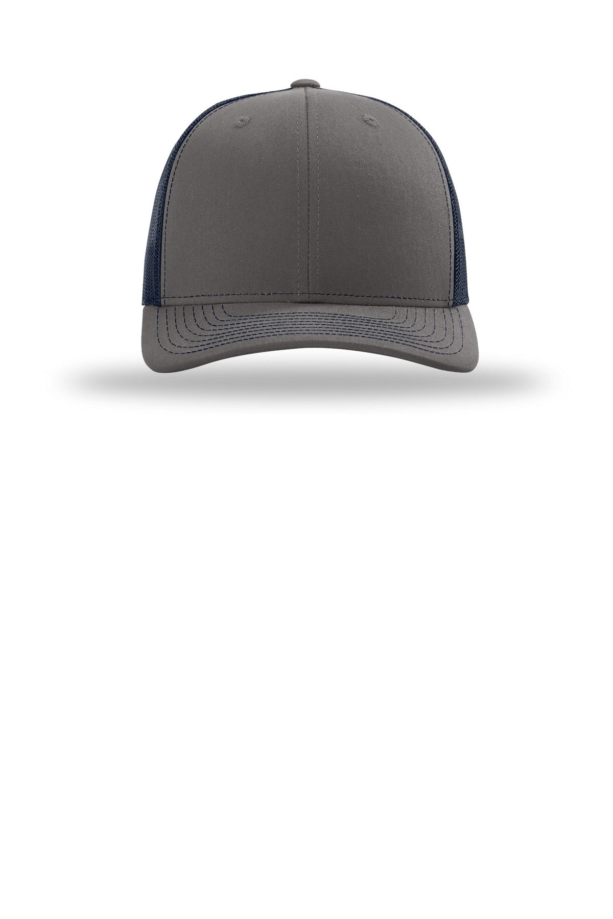 Charcoal/ Navy - 
