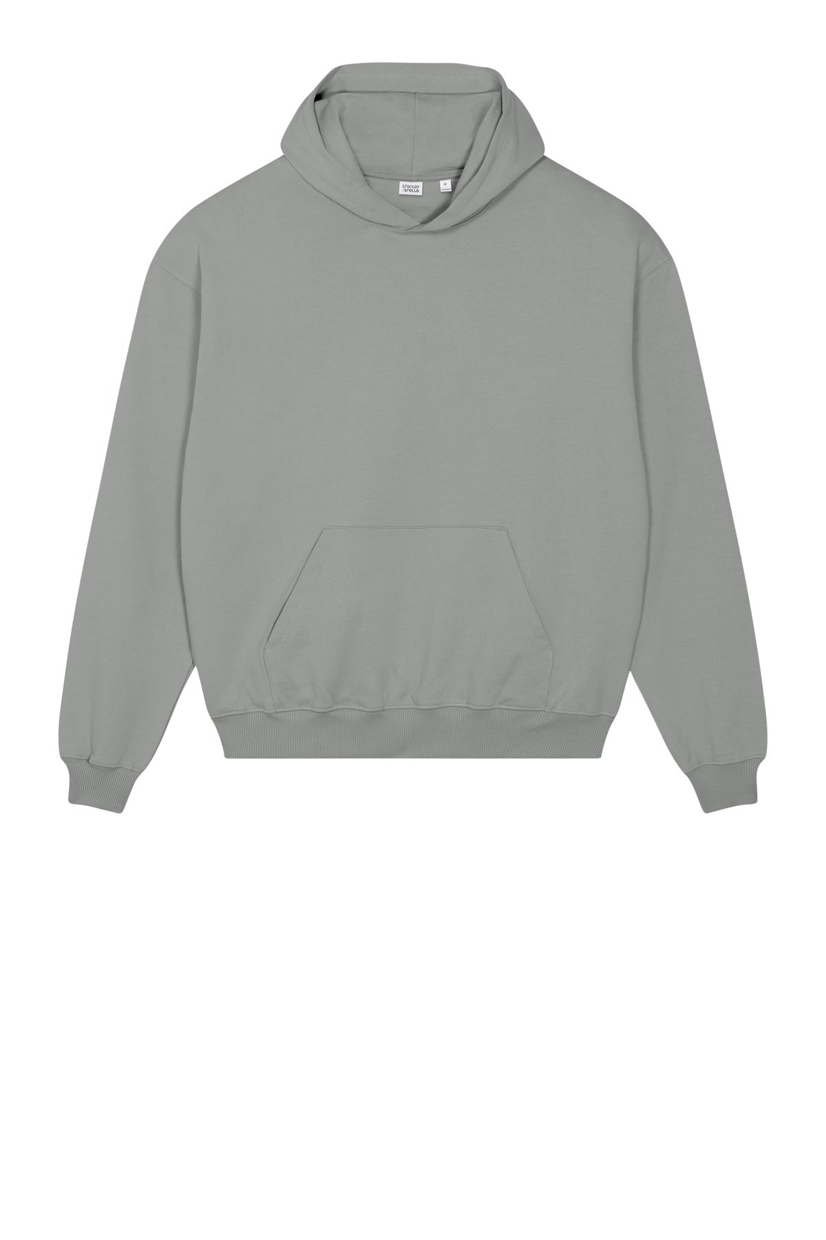 Misty Grey - 