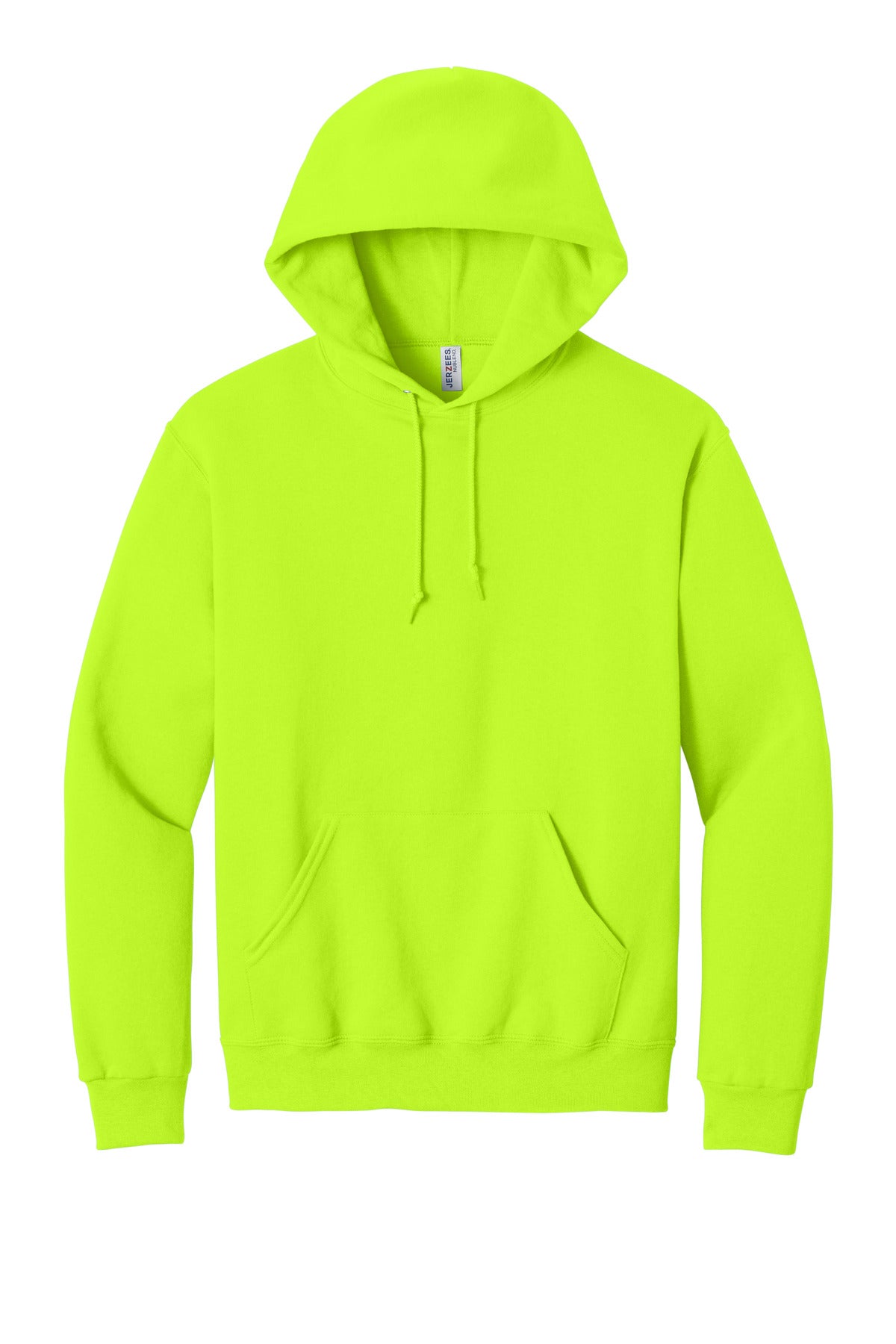 Safety Green - 