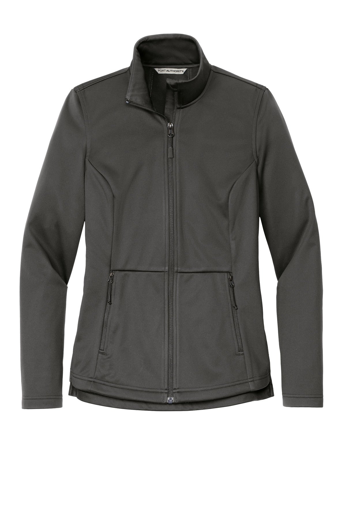 Grey Steel - 