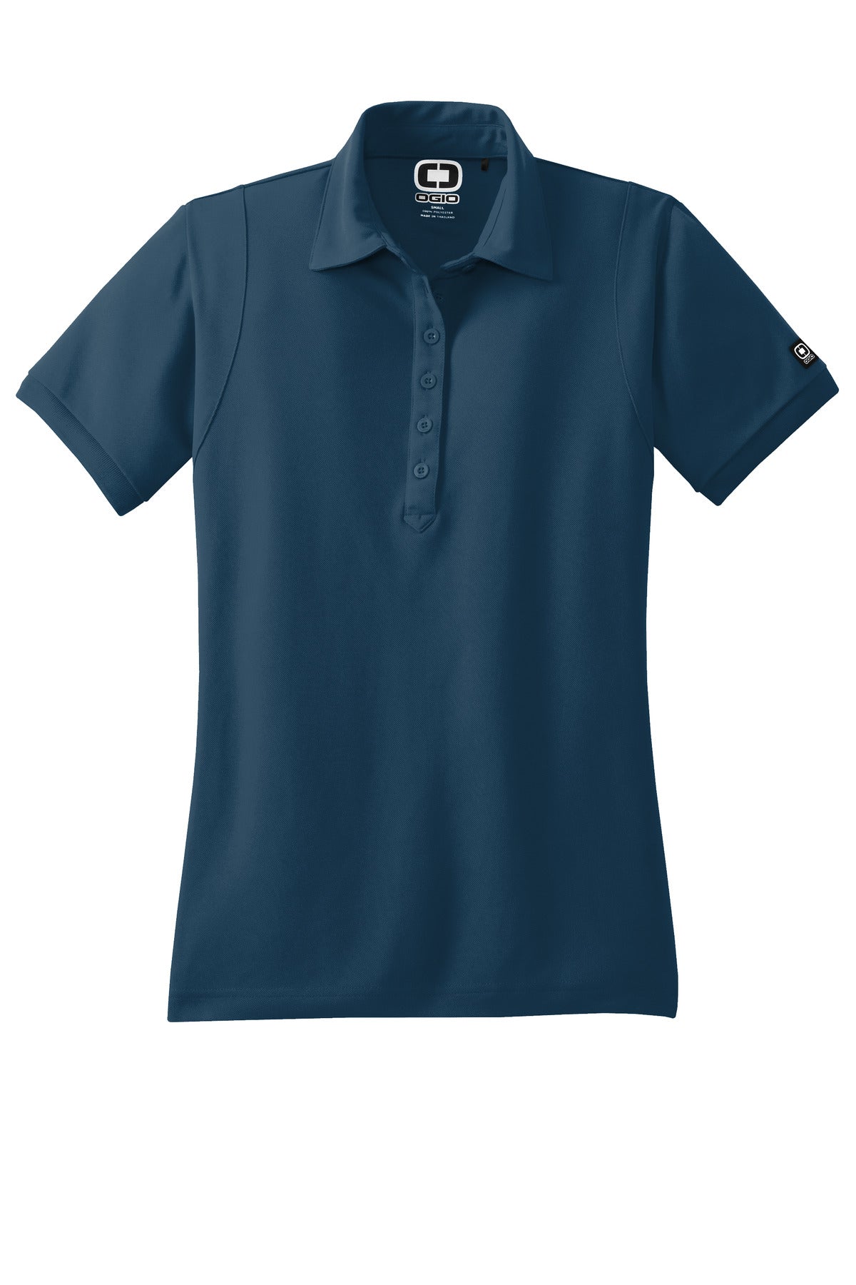 Spar Blue - 