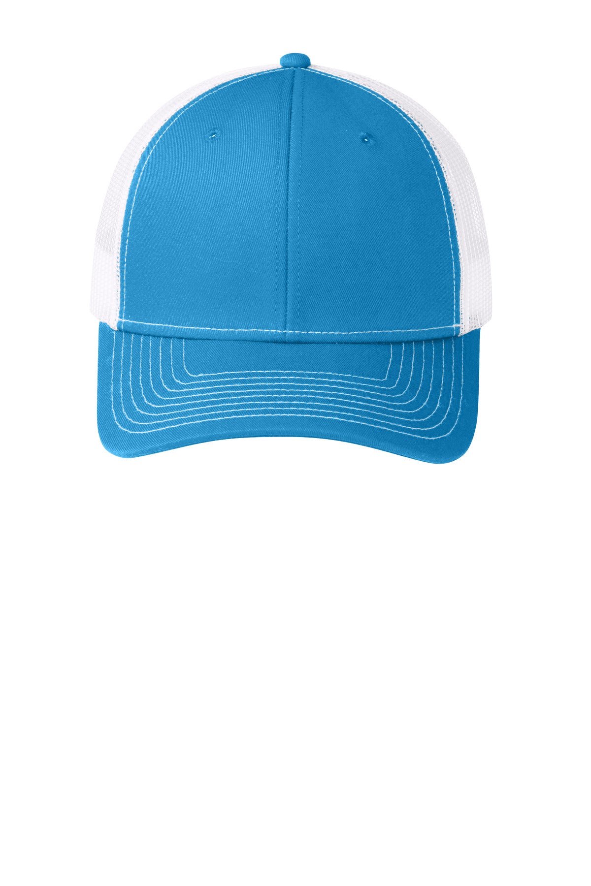 Parcel Blue/ White - 