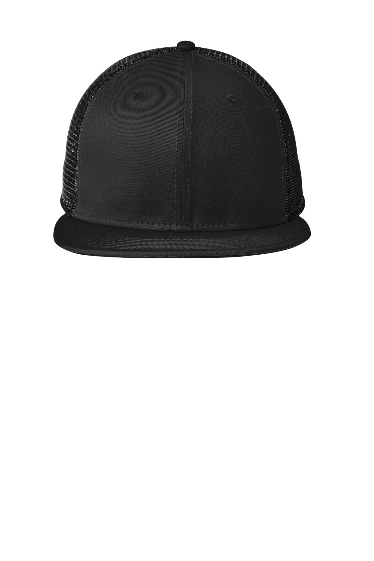 Black/ Black - 
