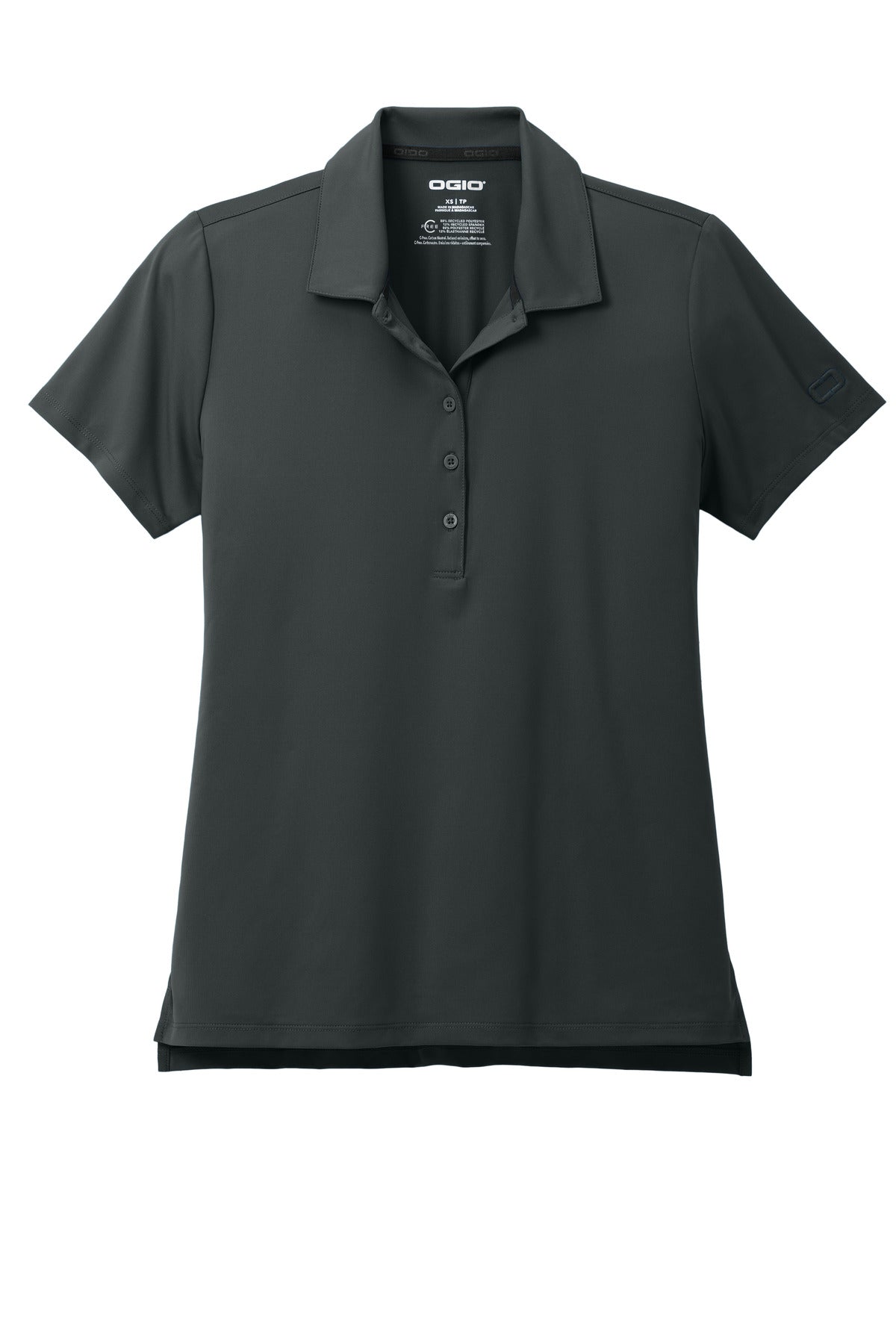 Tarmac Grey - 
