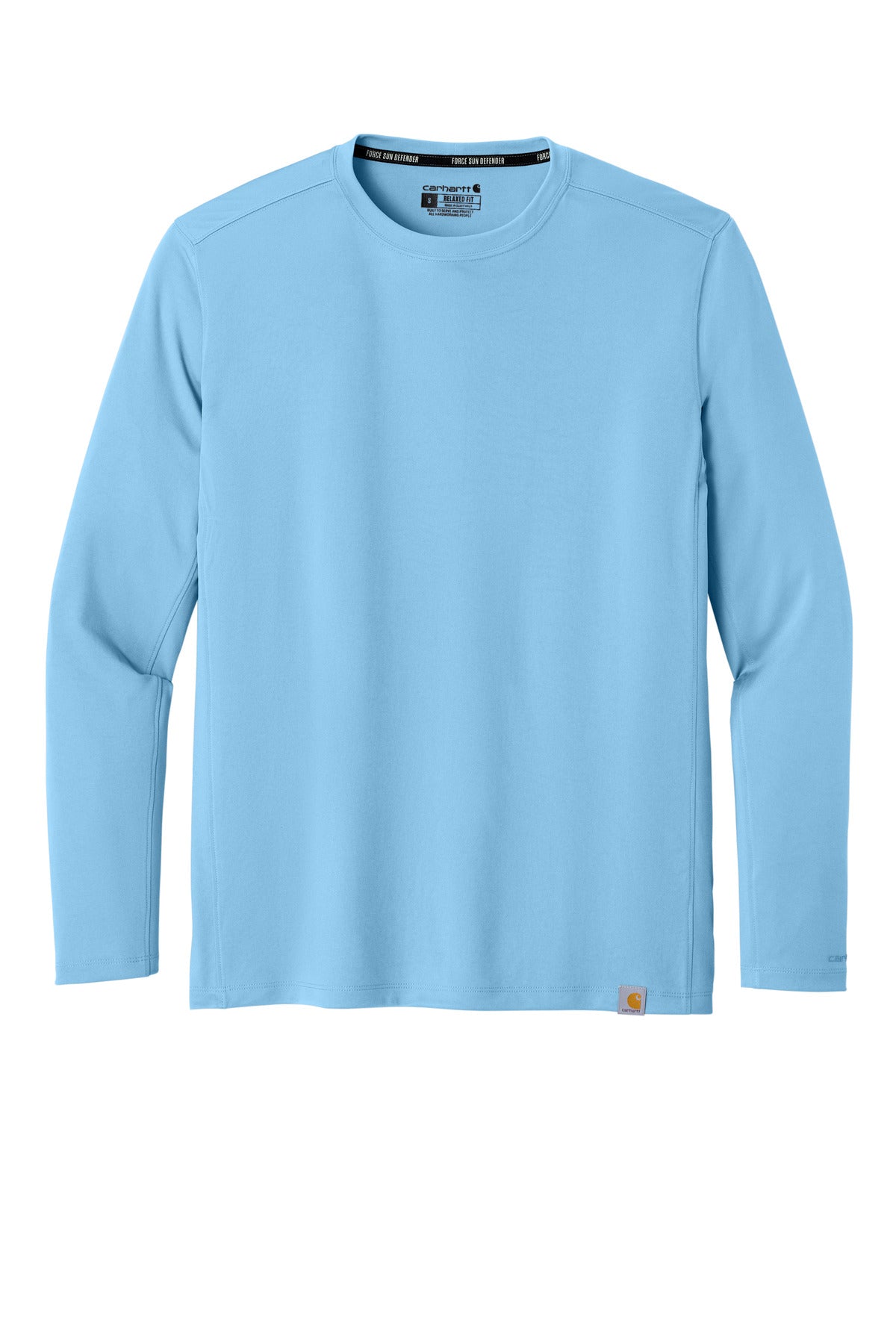 Fresh Water Blue - 