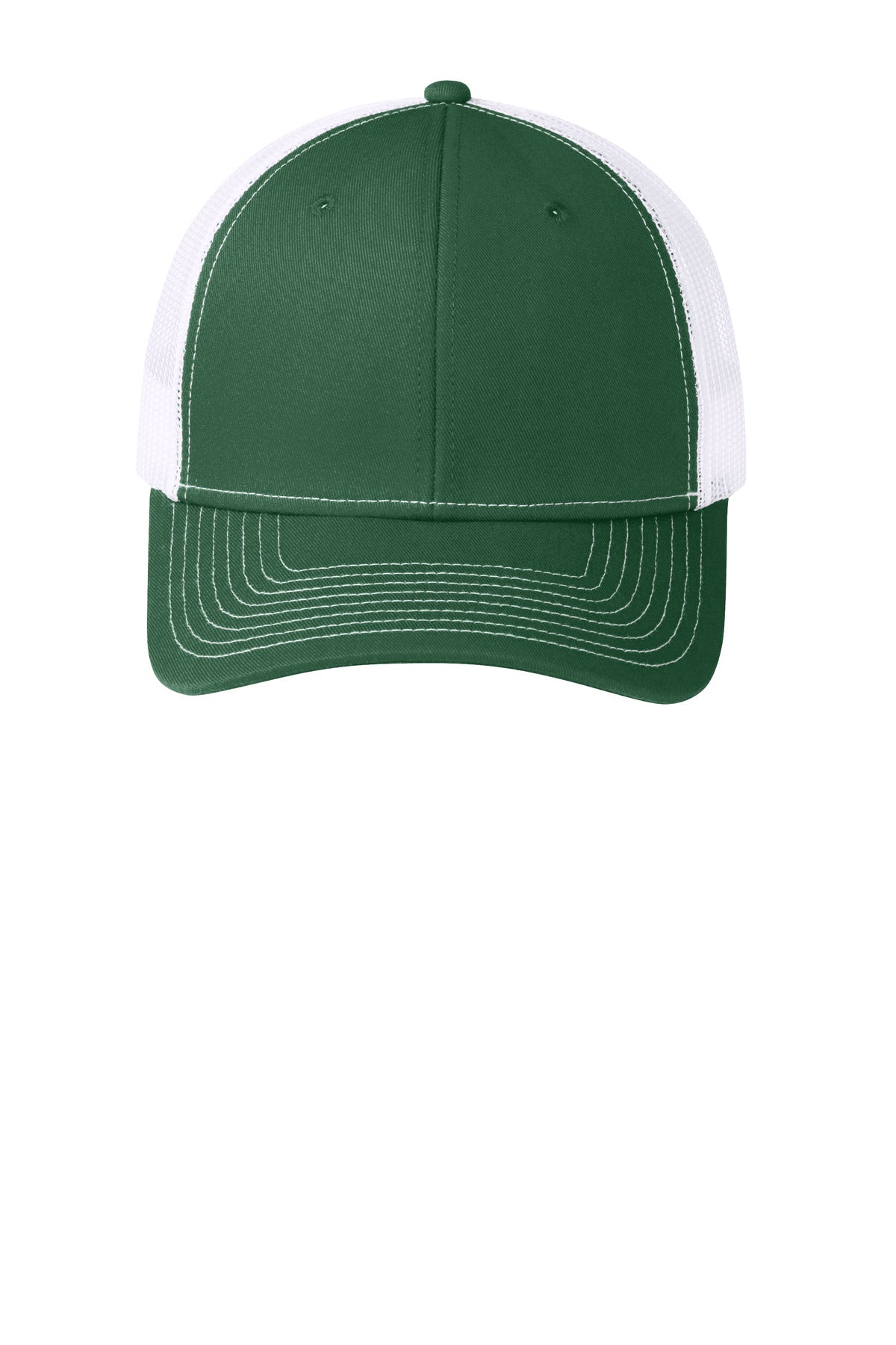 Forest Green/ White - 