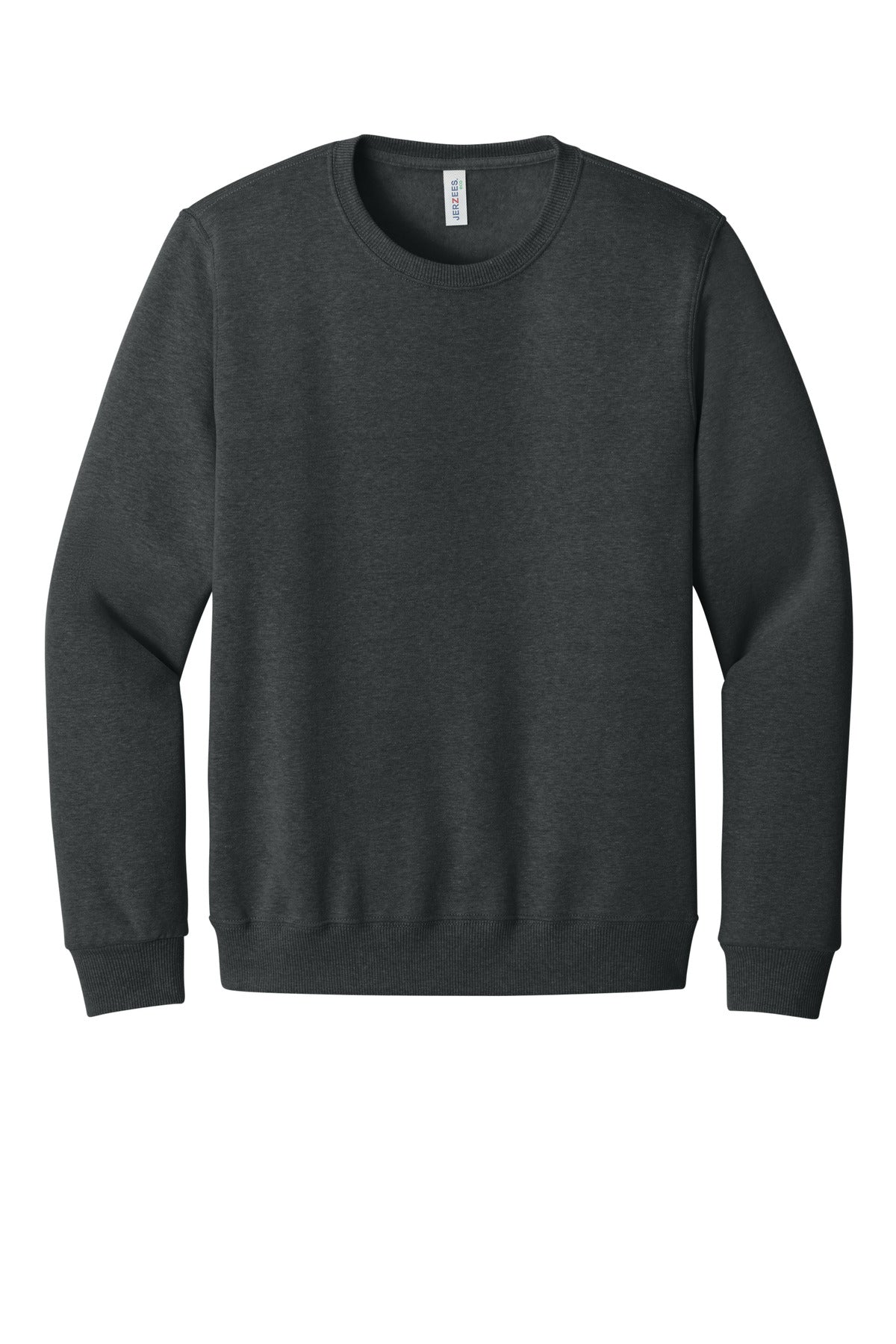 Black Ink Heather - 