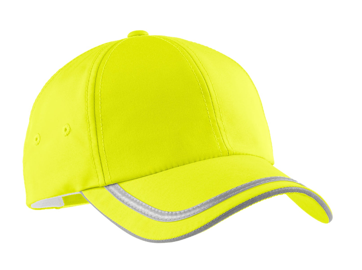 Safety  Yellow - 