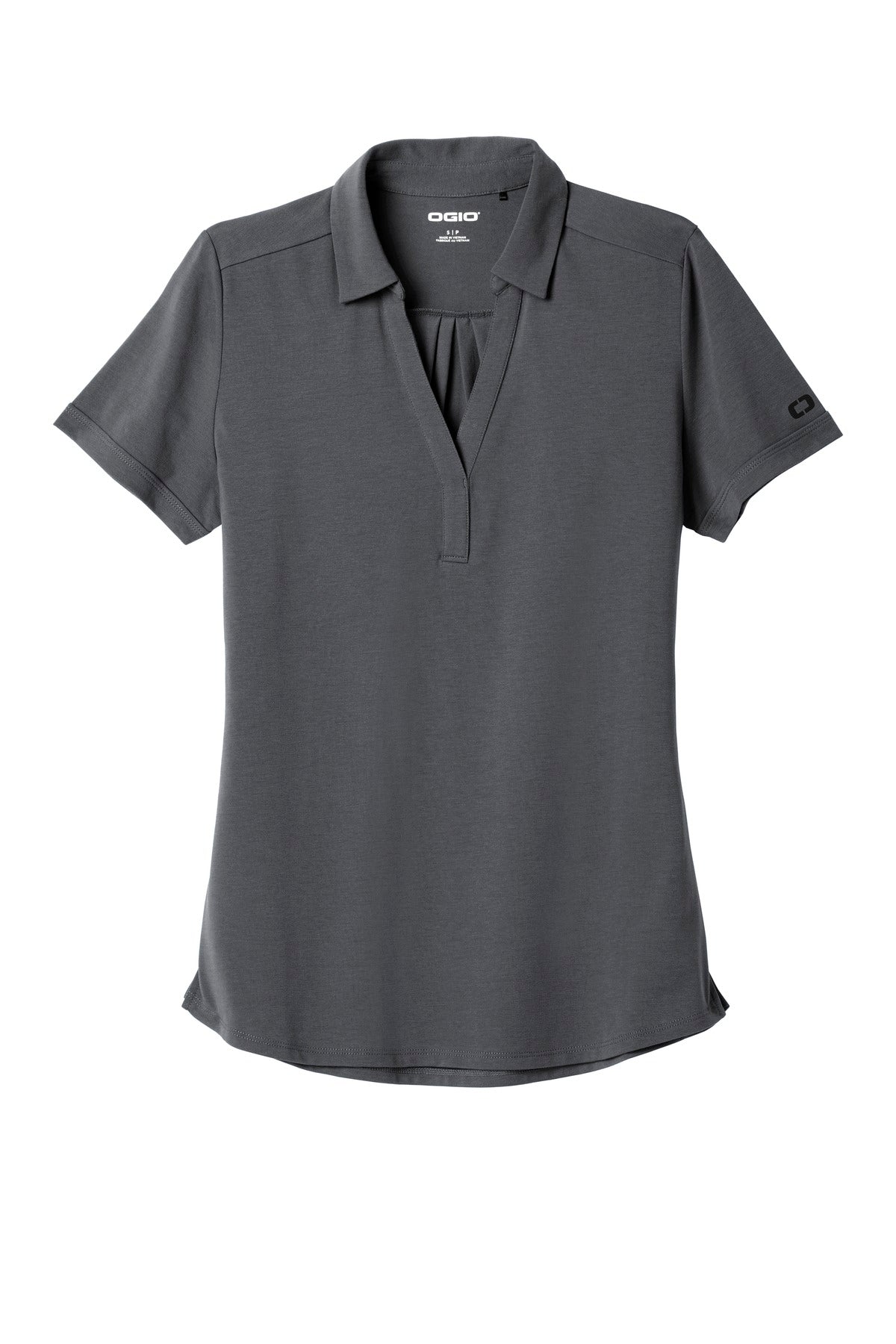 Diesel Grey - 