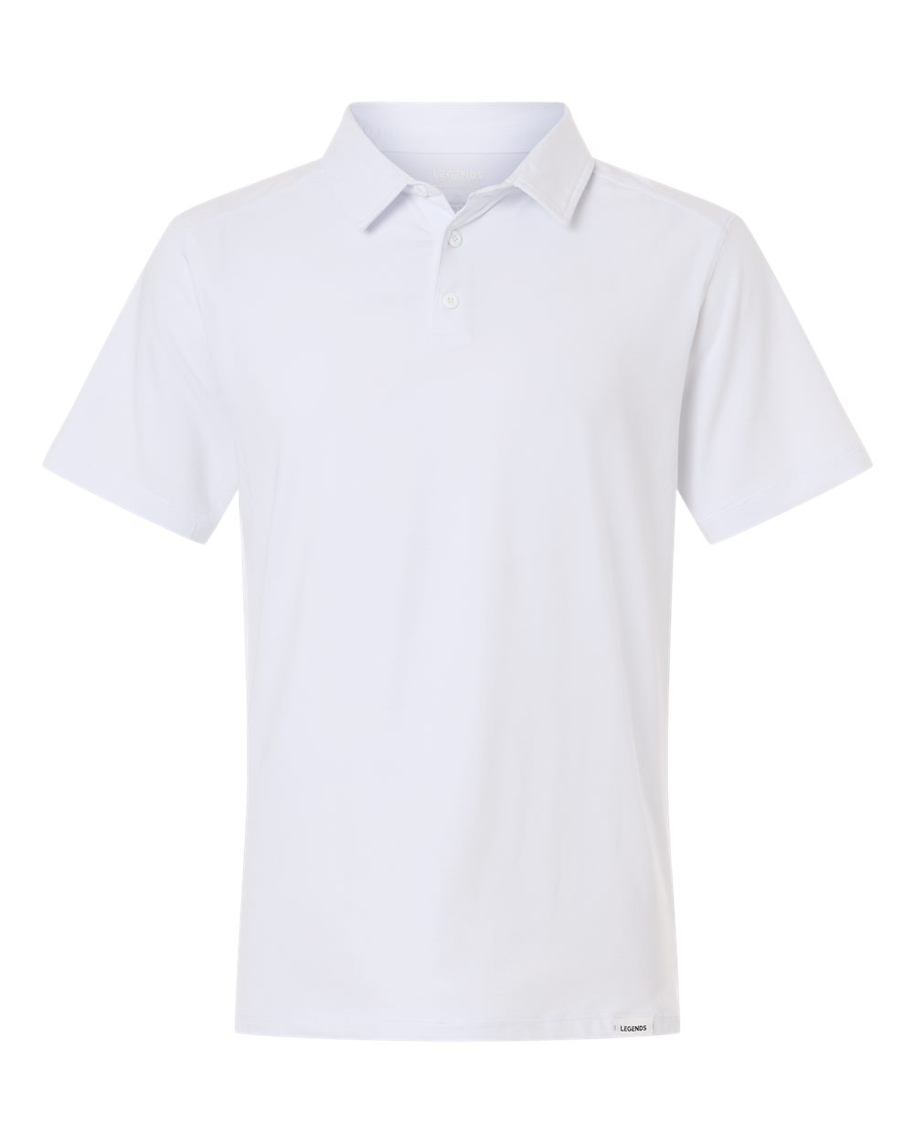 White - 