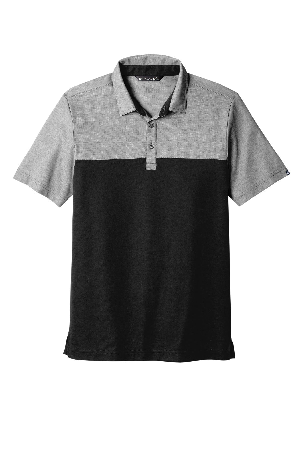 Black Heather/ Black - 
