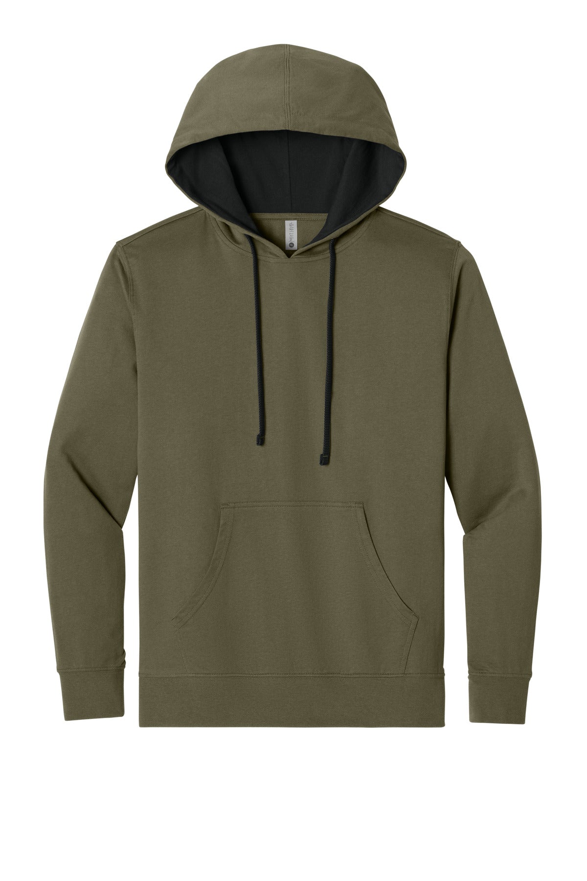 Military Green/ Black - 
