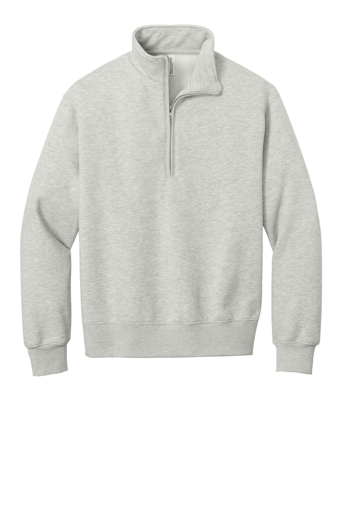 Vintage Heather Grey - 