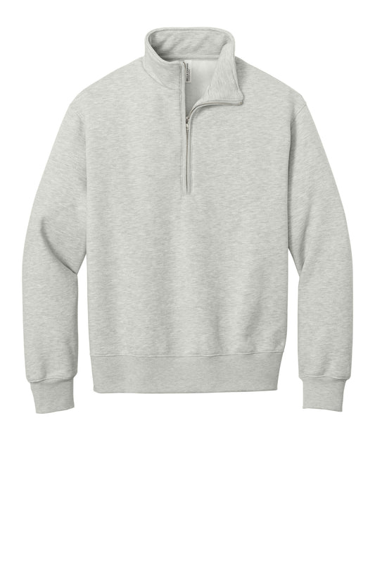Vintage Heather Grey - 