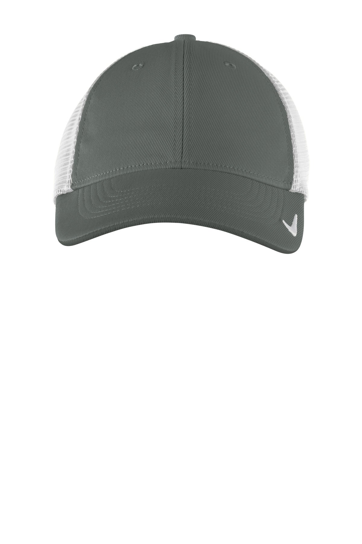 Anthracite/ White - 