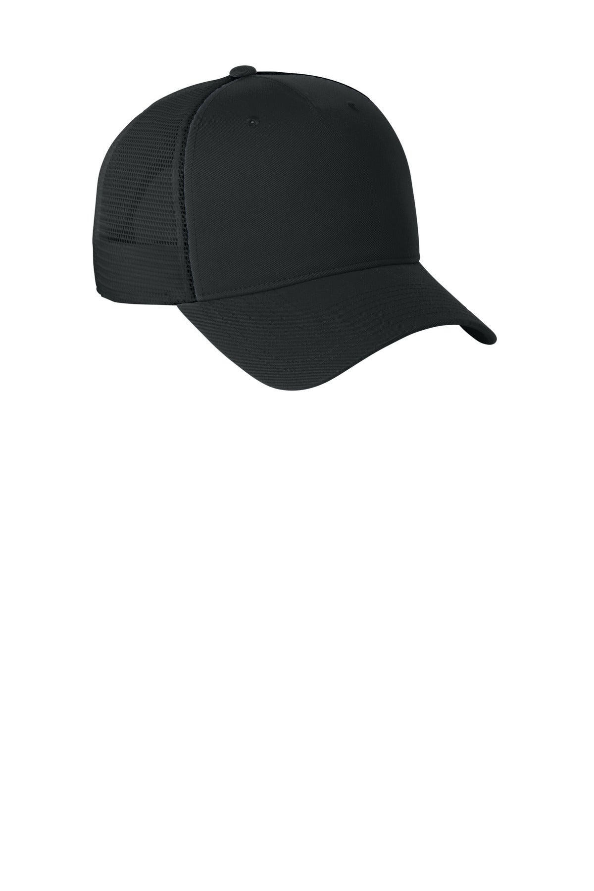 Black/ Black - 