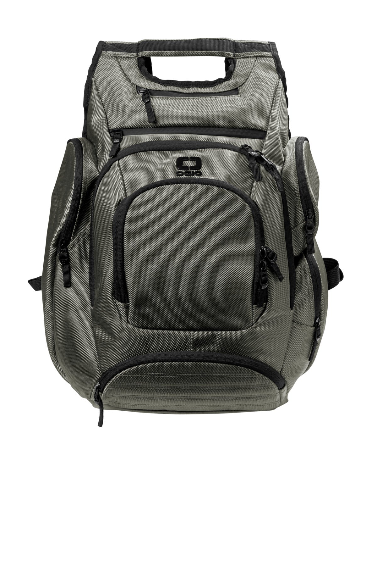 Rogue Grey - 