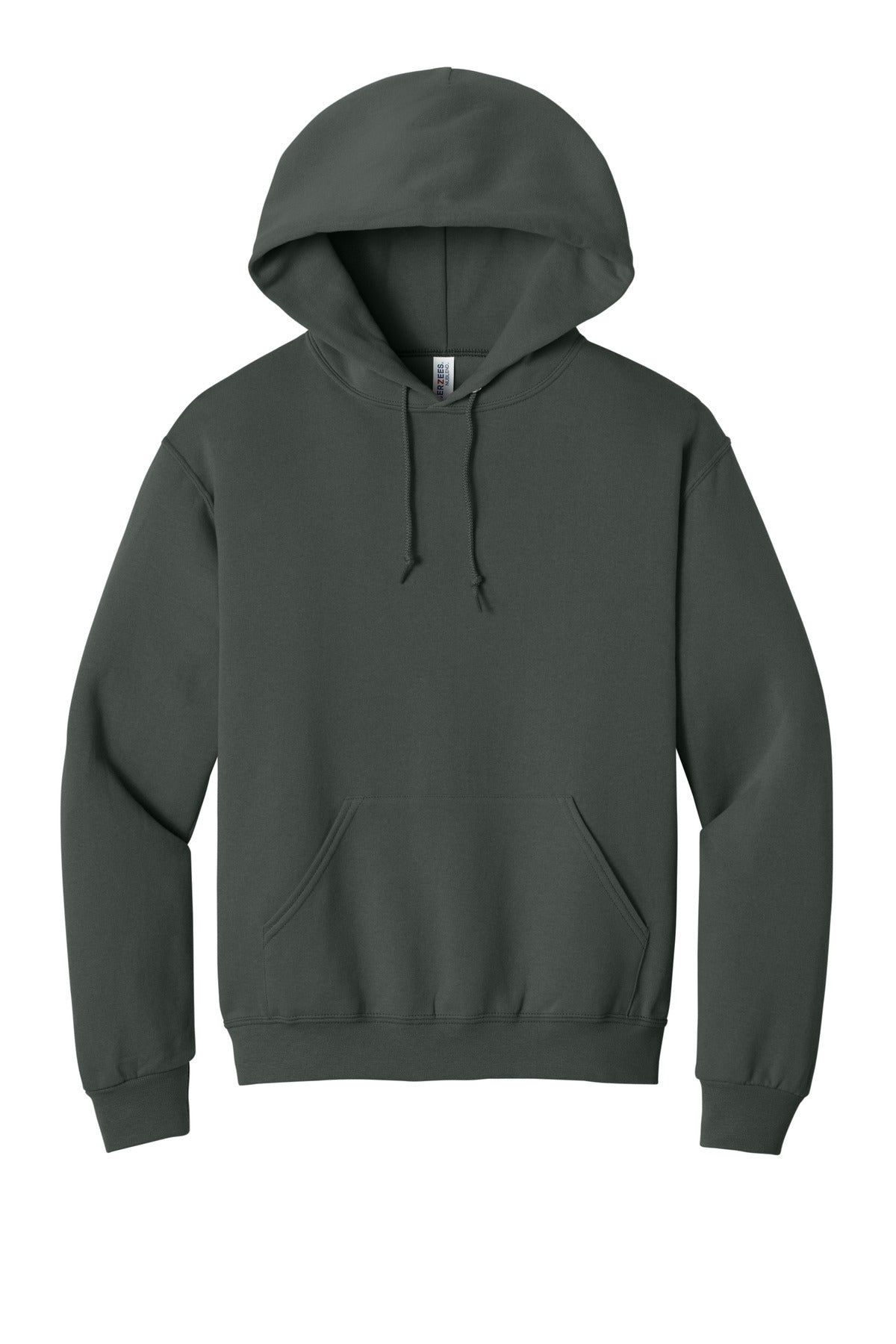 Charcoal Grey - 