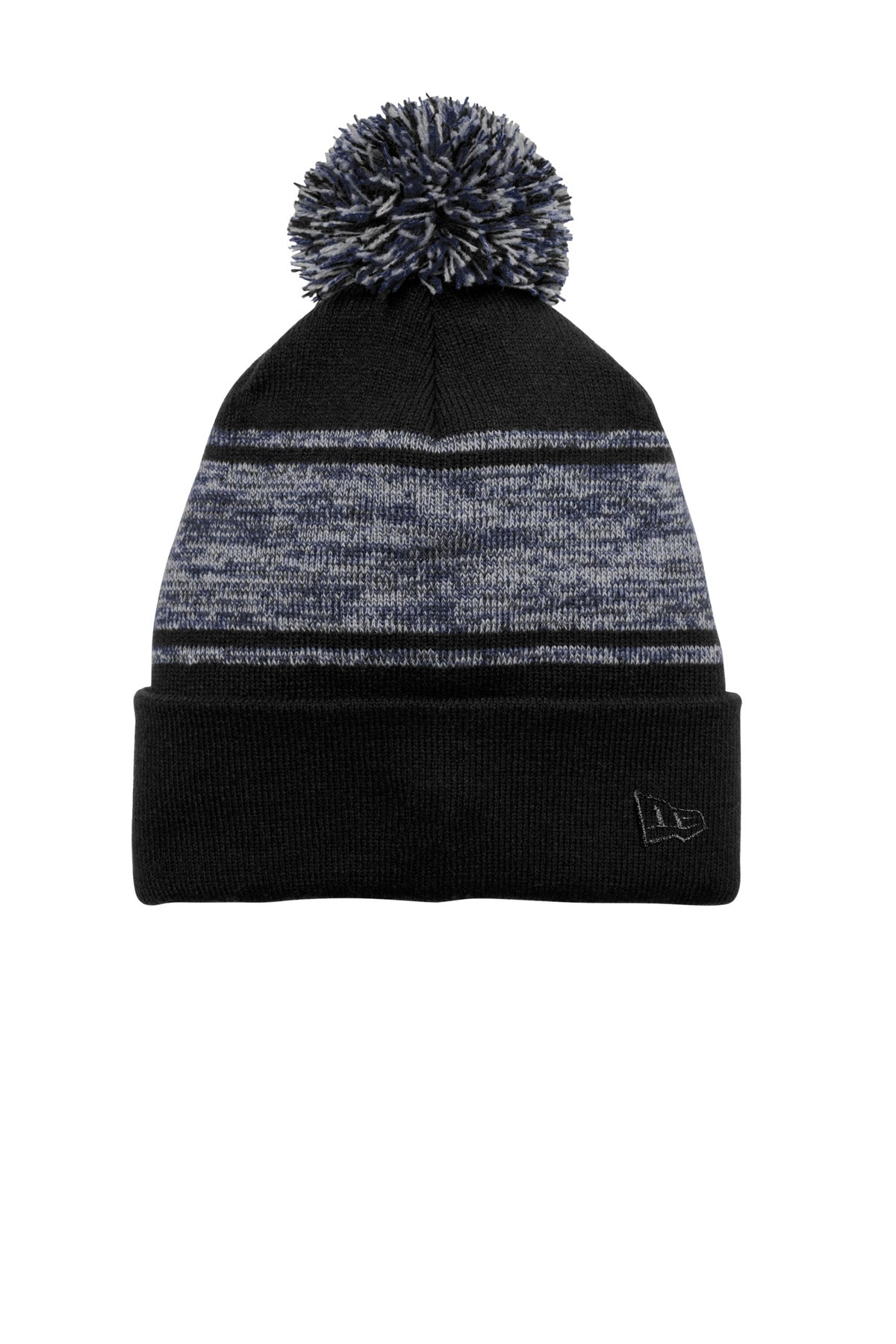 Black/ Deep Navy - 