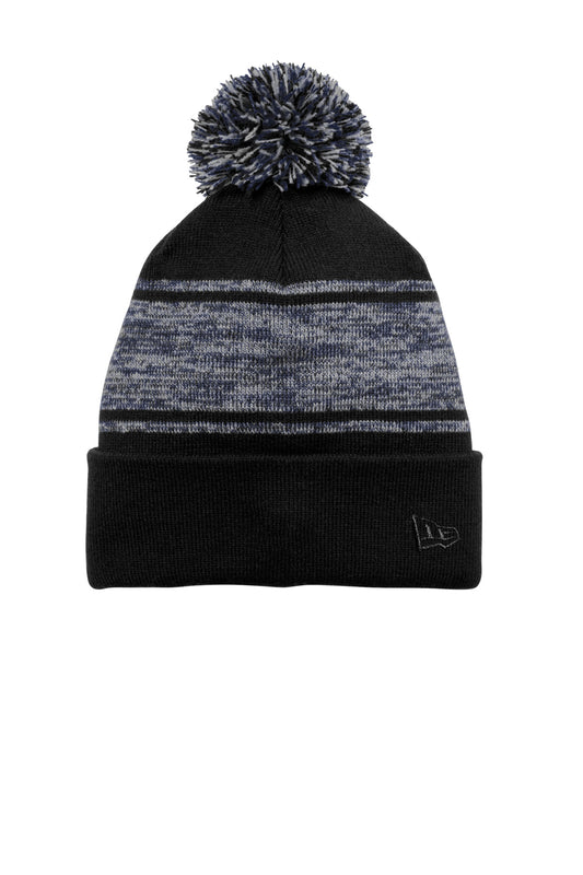 Black/ Deep Navy - 