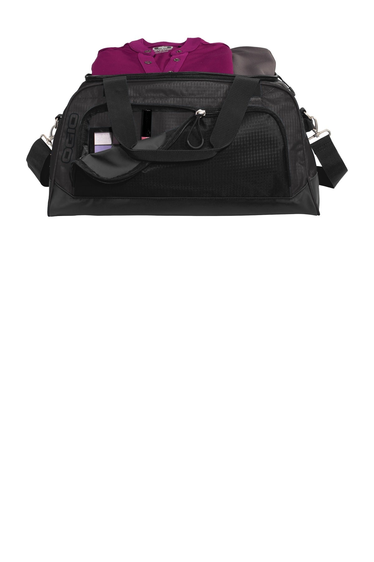 Gear Grey/ Black - 