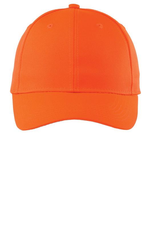 Safety Orange - 