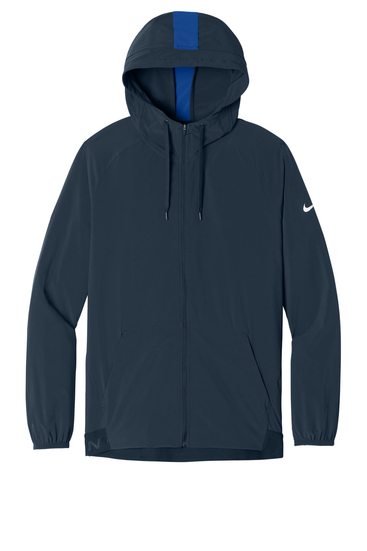 Navy/ Game Royal - 