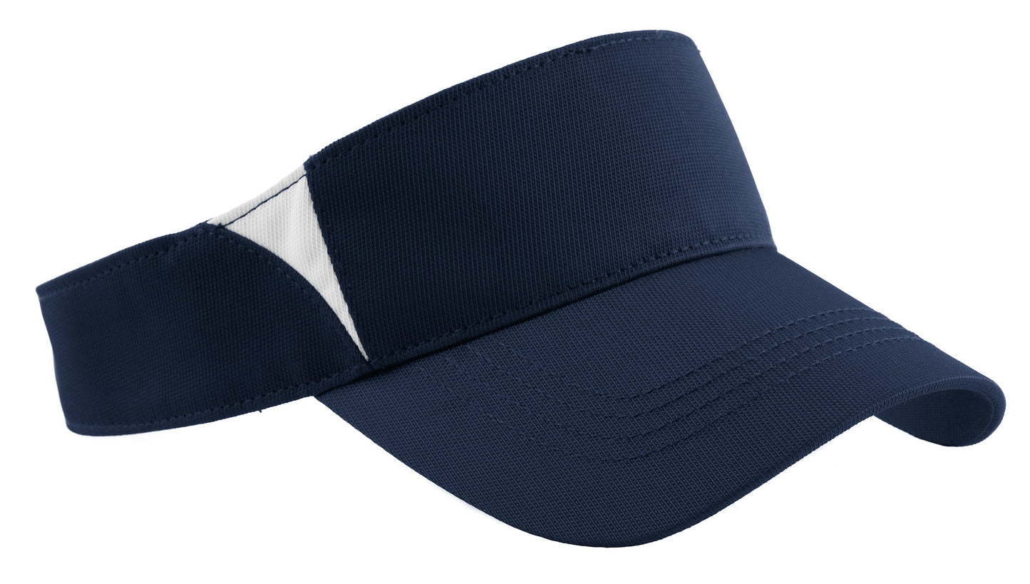 True Navy/ White - 