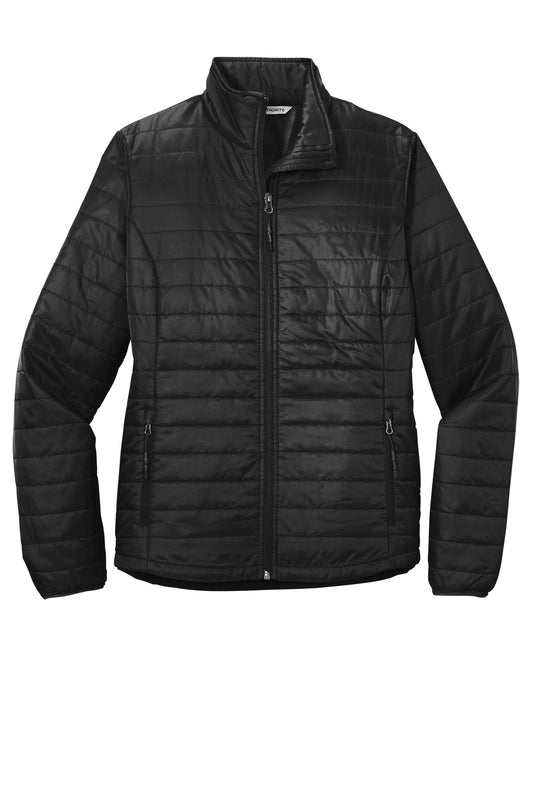 Deep Black - 