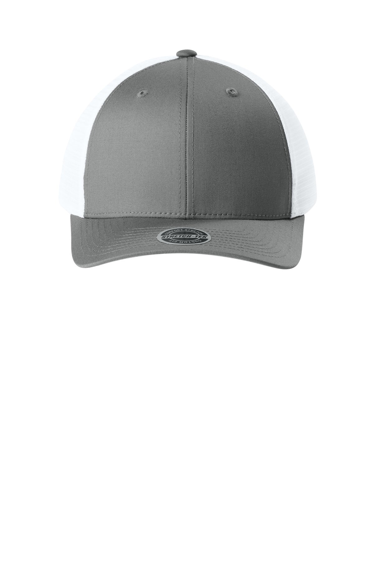 Grey Concrete/ White - 