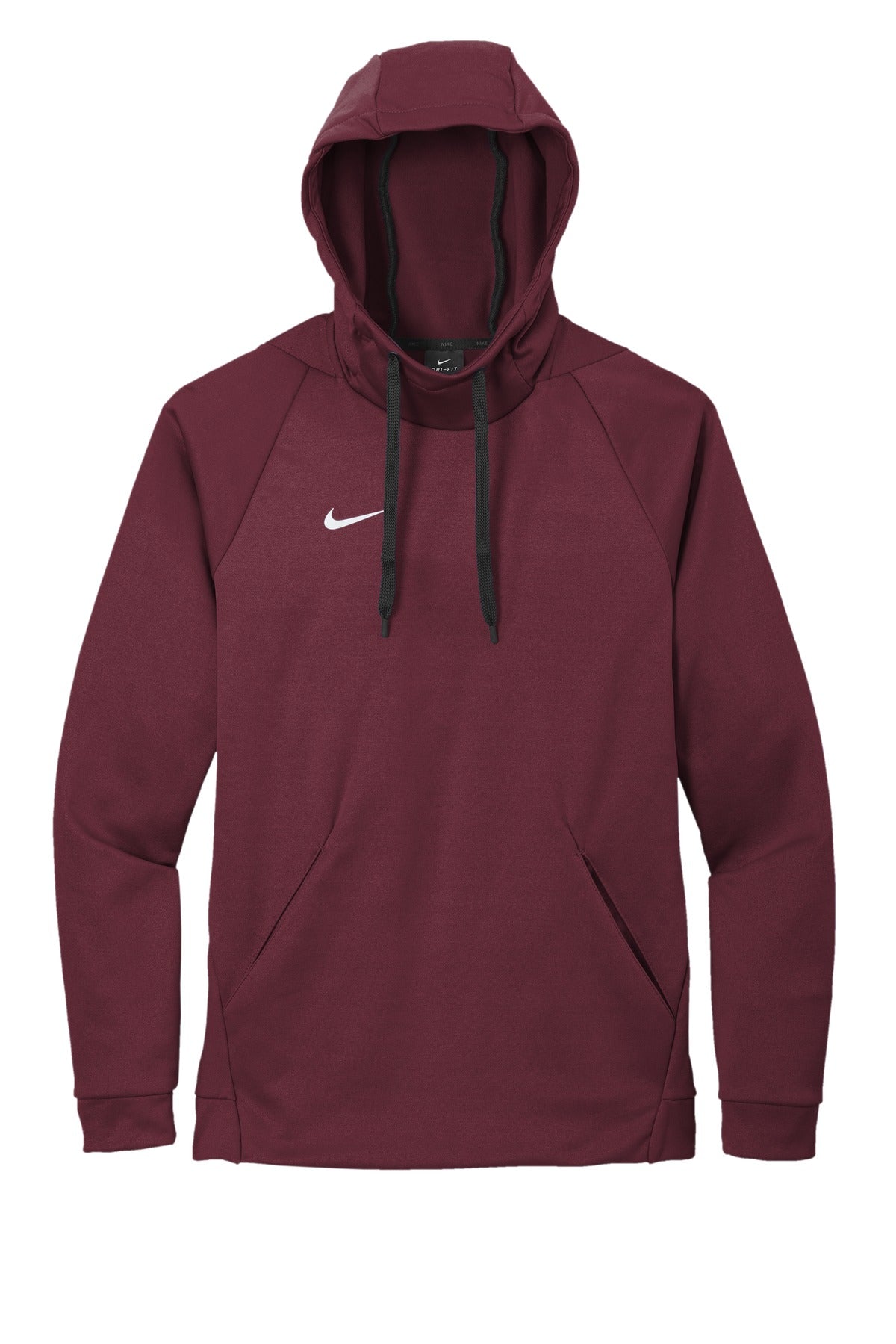 Team Dark Maroon - 