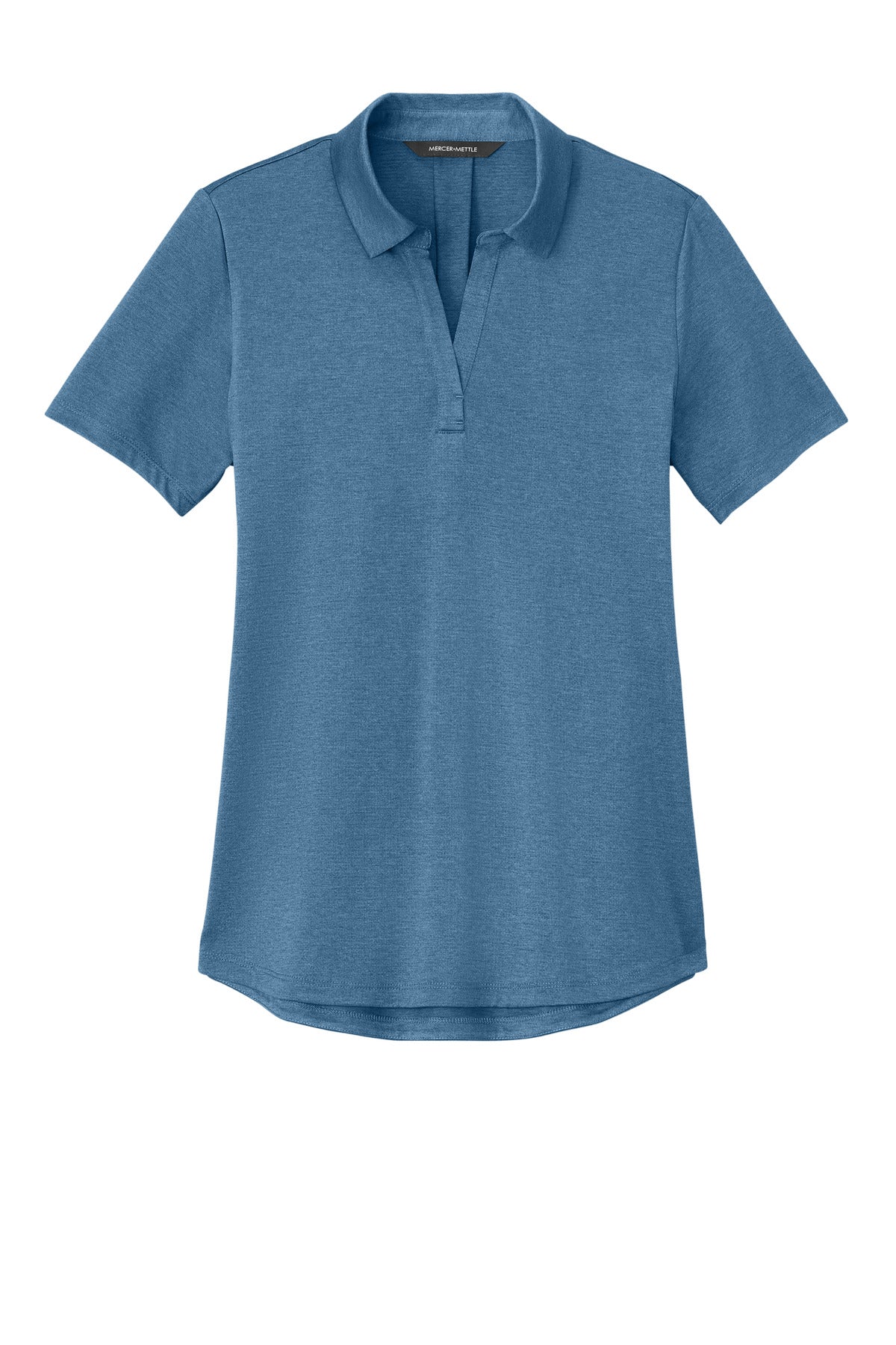 Harbor Blue Heather - 