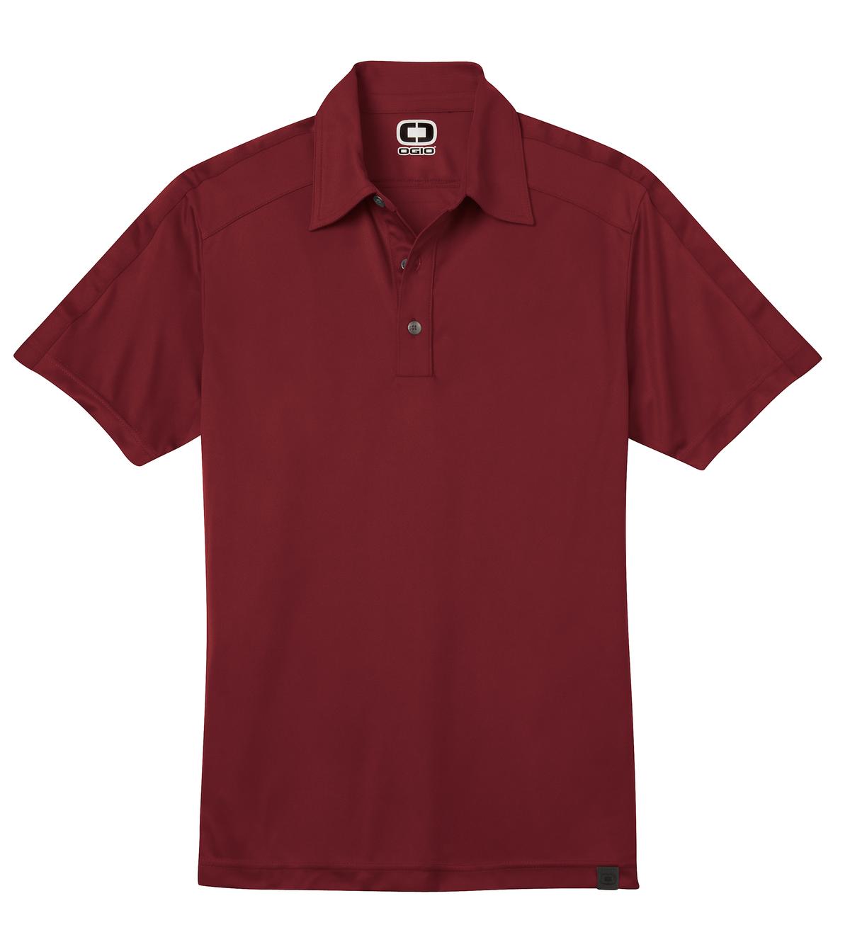 Rebel Red - 