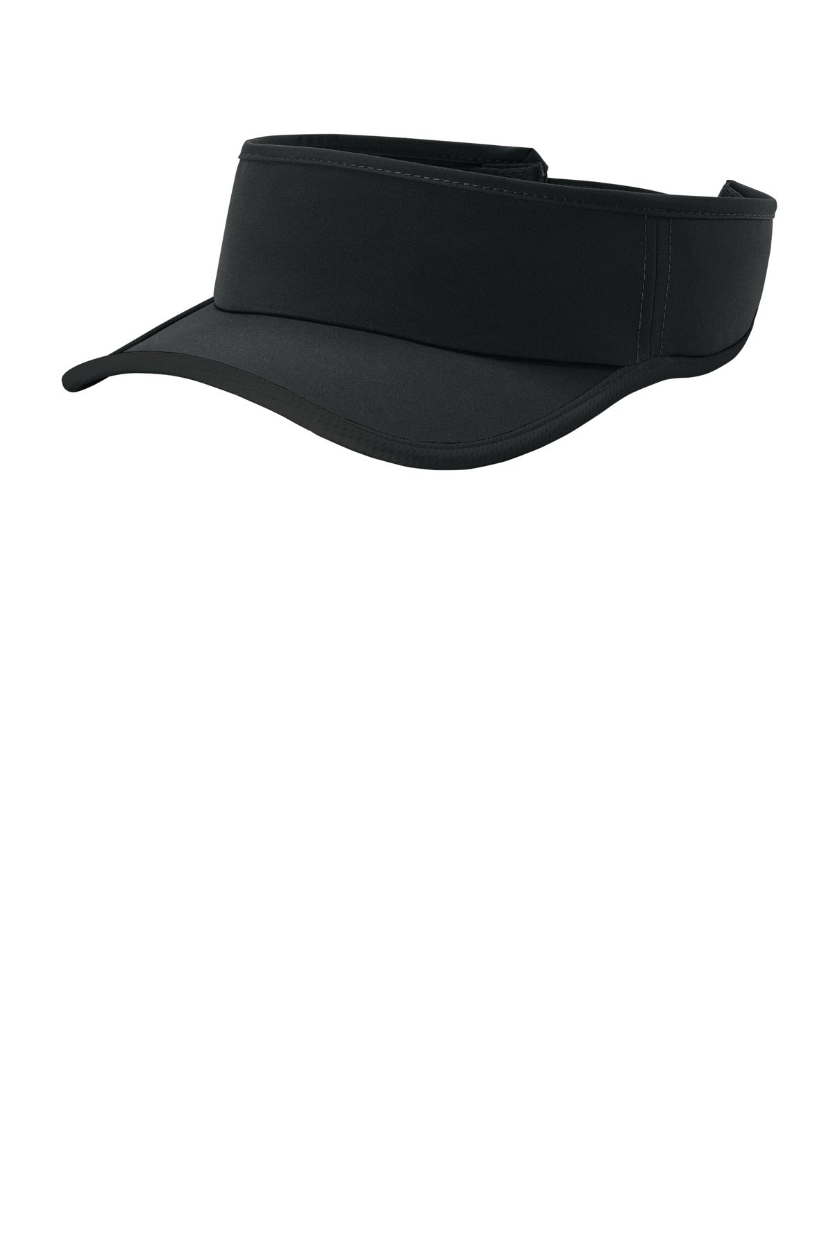 Black/ Black - 