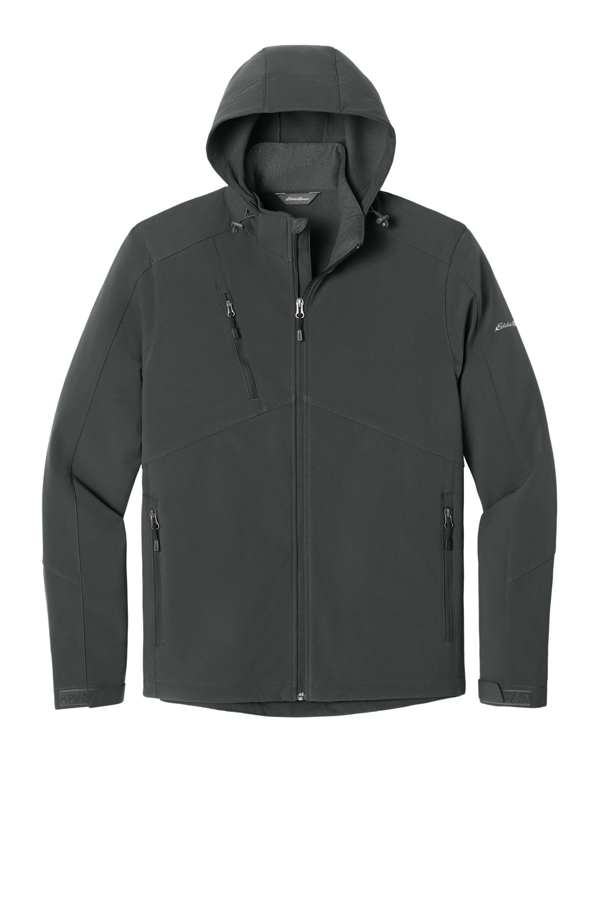 Grey Steel - 