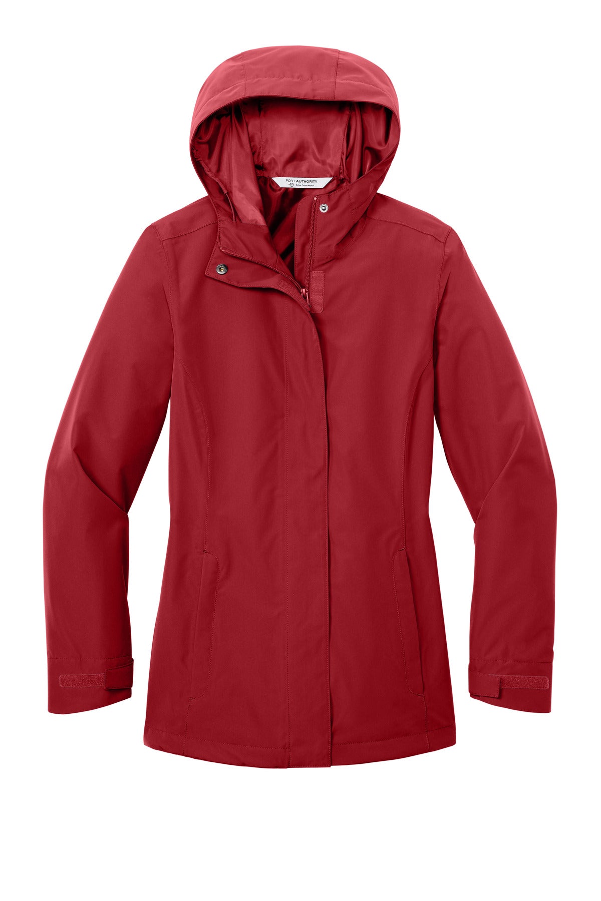 Rich Red - 