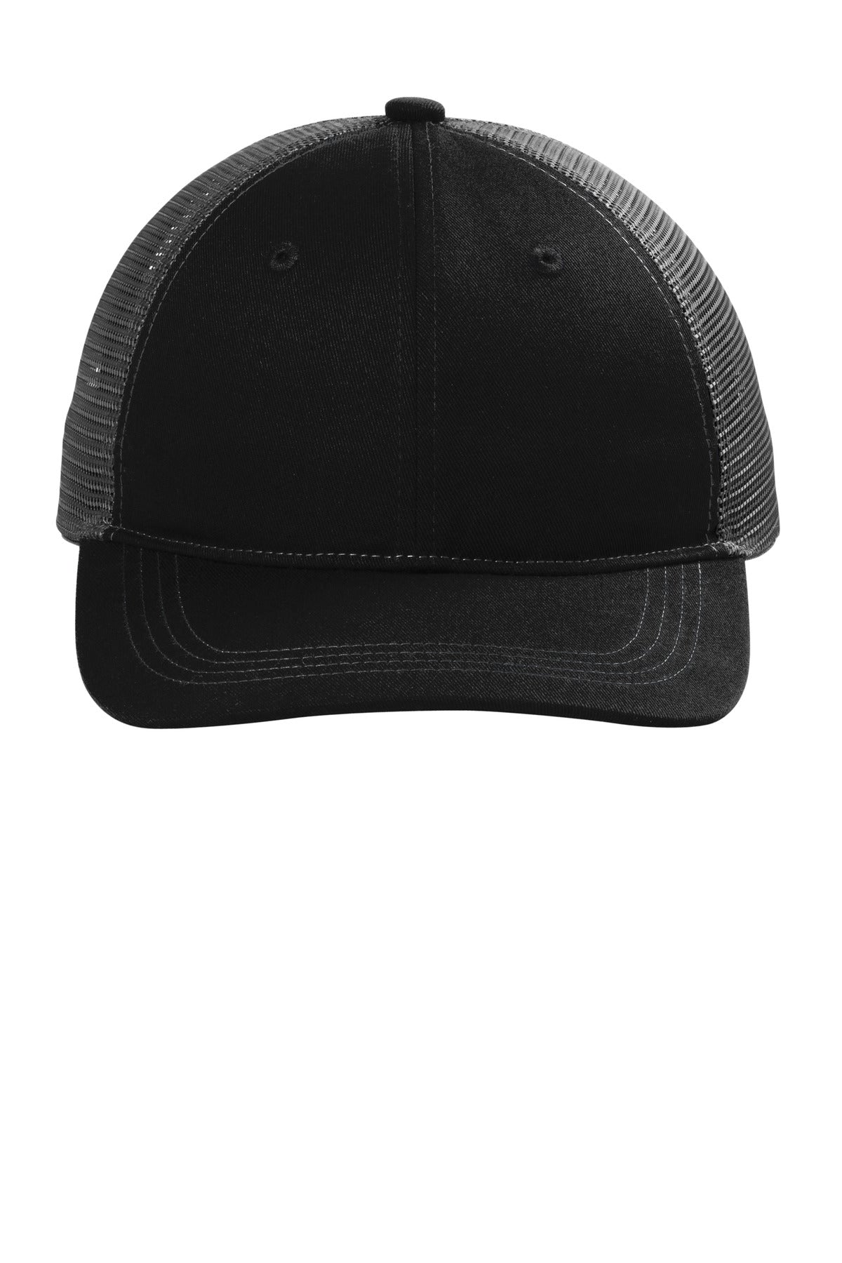 Black/ Grey Steel - 