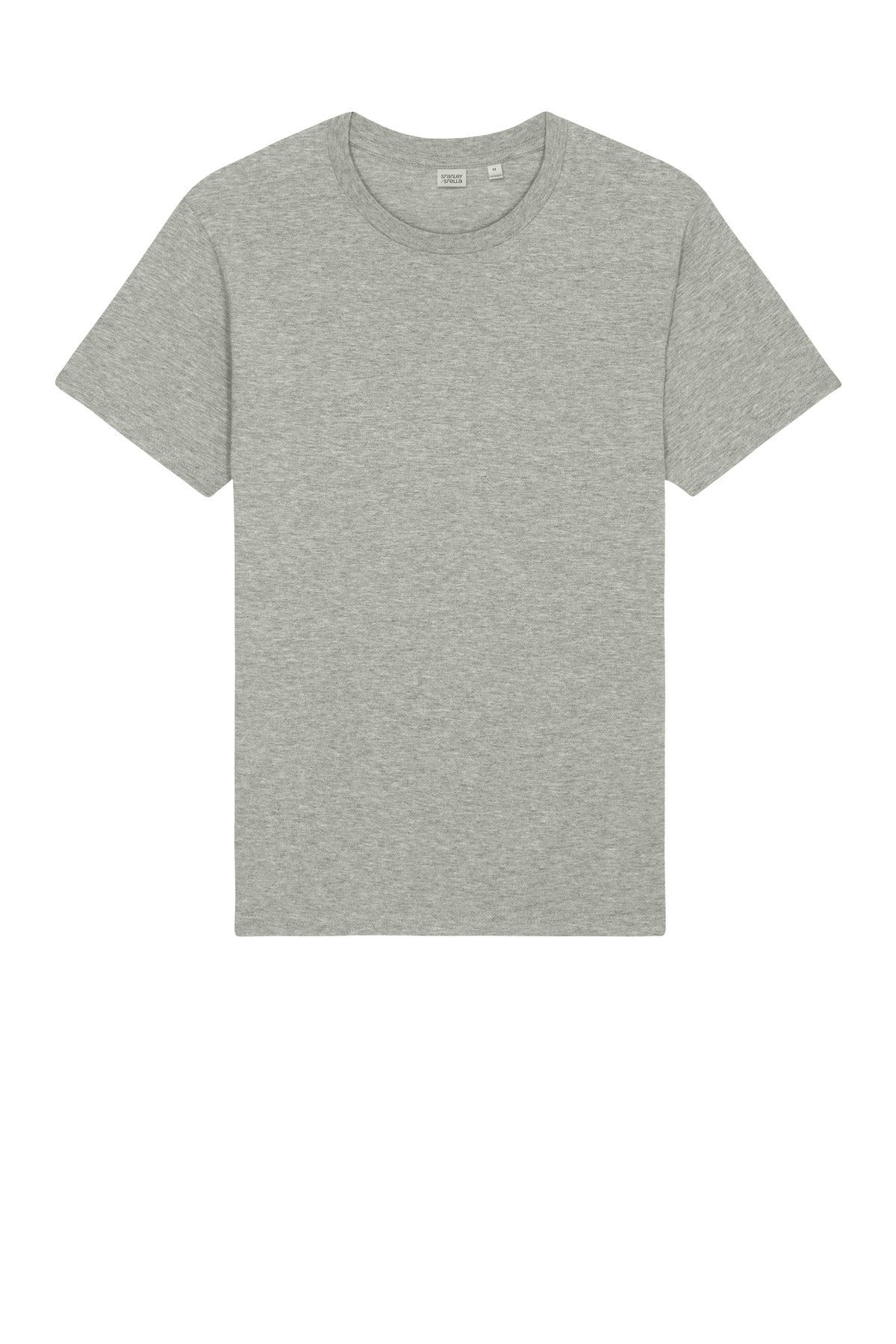 Heather Grey - 