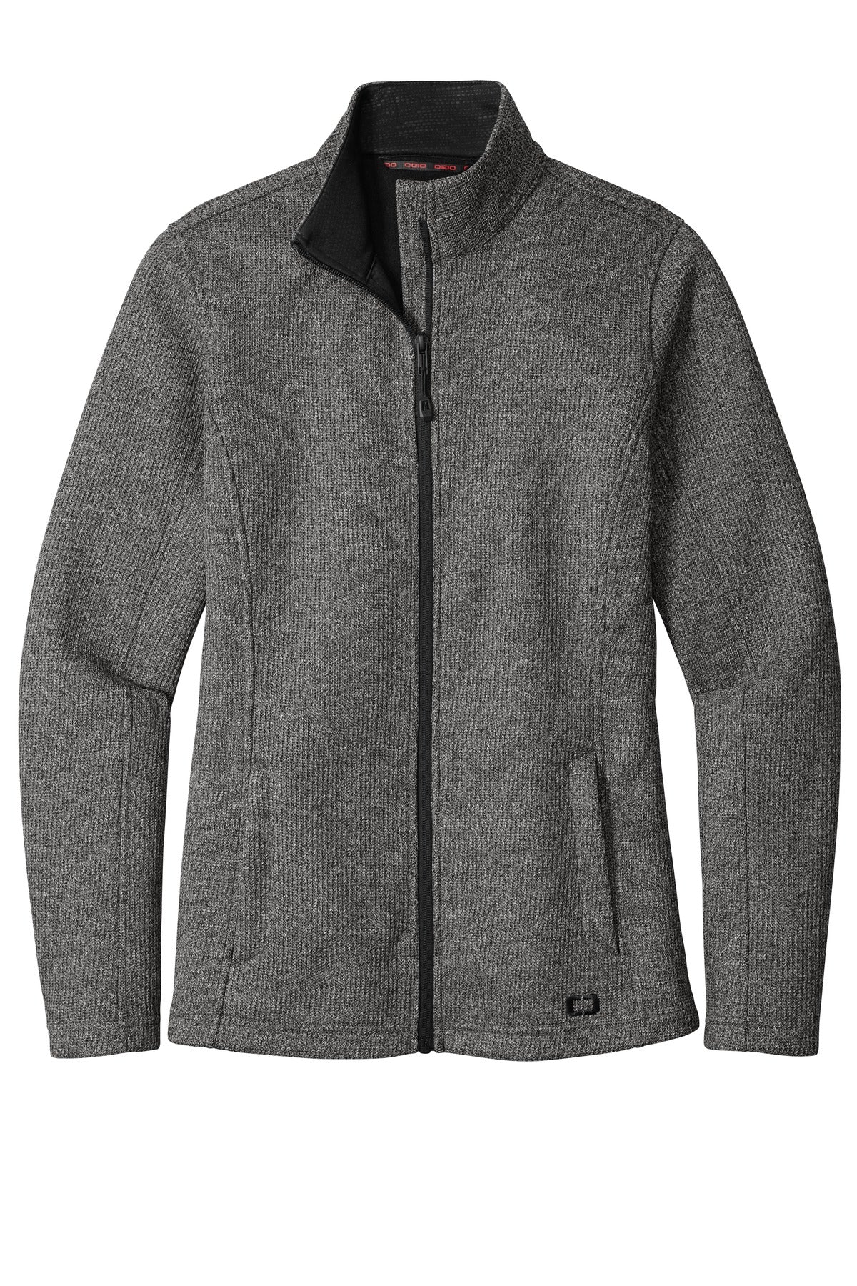 Diesel Grey Heather - 