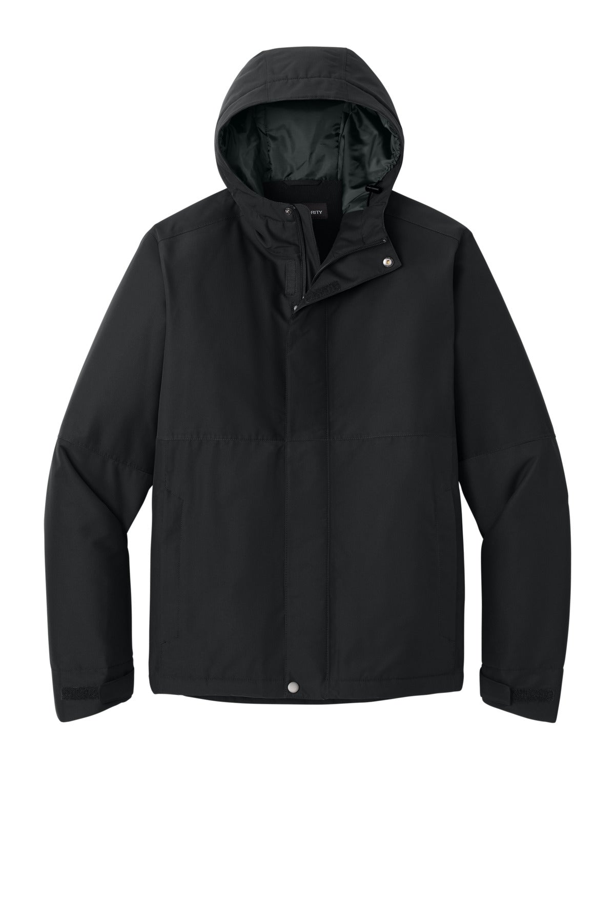 Deep Black - 