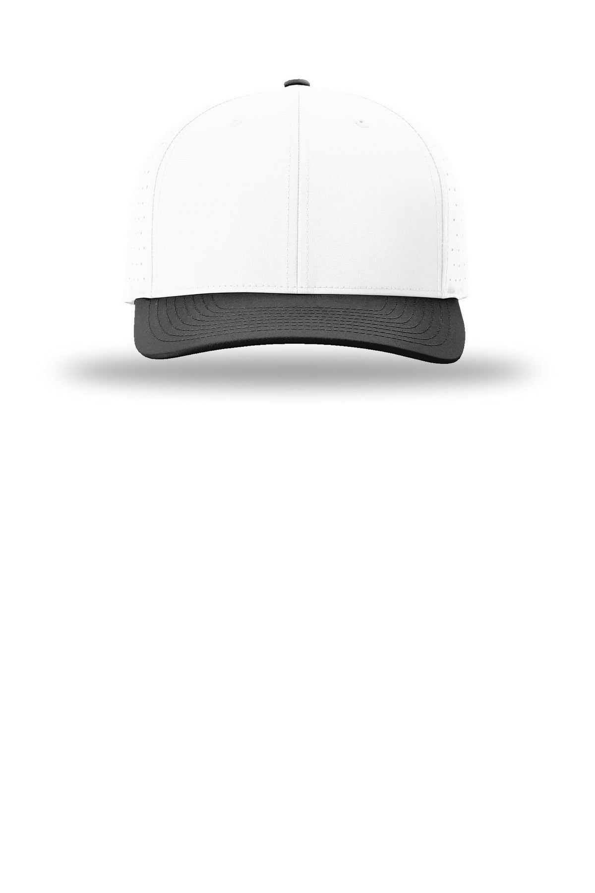 White/ White/ Black - 