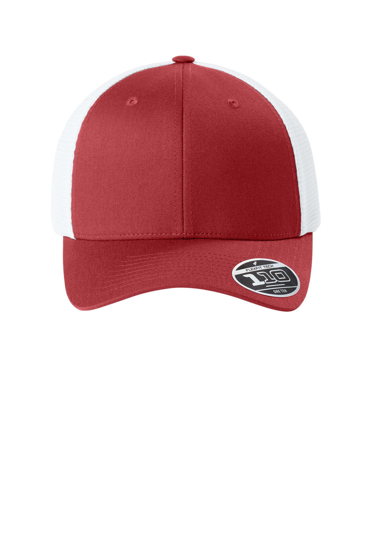 Red/ White - 